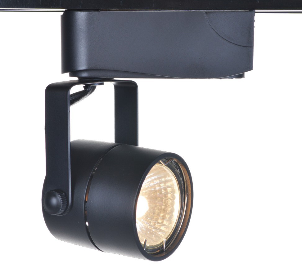 A1310PL-1BK Светильник для трековой системы TRACK LIGHTS 1x50W, 1xGU10 Arte Lamp