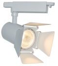 A6730PL-1WH Светильник для трековой системы TRACK LIGHTS 1x30W, 1xLED Arte Lamp