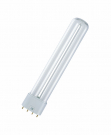 OSRAM DULUX L 55 W/830 2G11 лампа компактная люминесцентная 55W 4800Lm теплый белый