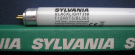 Sylvania F6W T5 BL368  Blacklight BL368 6W G5