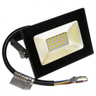 FL-LED Light-PAD   10W Plastic Black  4500  850 10  AC220-240 108x80x25   113 - 