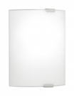 Eglo 84028 настенно-потолочный светильник  GRAFIK 1x100W хром IP20