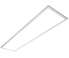 FL-LED PANEL-CL40Std White  2700K 1195*295*10мм 40Вт 3400Лм БП в комплекте (свет. плоская панель)