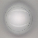 CITILUX CL918081 Настенно-потолочный светильник ЛАЙН 1x12W LED хром