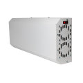 ECO RECIRC UVC 2x30W WT F K 1055x250x110 настенный (в компл 2 лампы) 75 м3/ч - рециркулятор LEDVANCE