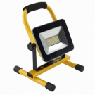 FL-LED Light-PAD HANDLE 50W Grey    4200 4250  50  AC220-240 242x245x202 -  