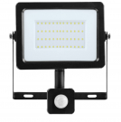 FL-LED Light-PAD SENSOR 100W Black    4200 8500  100  AC220-240  -  