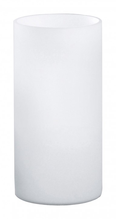 Eglo 81827 настольная лампа  GEO 1x60W белый IP20