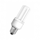 OSRAM DINT FCY 18W/825 E27 лампа энергосберегающая 18W E27 1050Lm 20000ч теплый комфортный