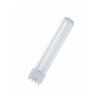 OSRAM DULUX L 80 W/830 2G11 лампа компактная люминесцентная 80W 6500Lm теплый белый
