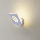 CITILUX CL704050 Настенный светильник ДЕКАРТ-5 9x1W LED Белый