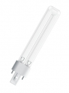 OSRAM HNS S 11 W G23    PURITEC HNS