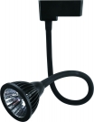 A4107PL-1BK Светильник для трековой системы TRACK LIGHTS 1x7W, 1xLED Arte Lamp
