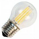 FL-LED Filament G45 6W E27 3000 220V 600 45*75 FOTON_LIGHTING  -    
