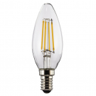  FL-LED Filament C35 7.5W E14 3000 220V 750 35*98 FOTON_LIGHTING -   