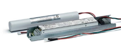 VS 188823 Батарея ИБП 4.8V/1.8Ah аккумулятор NiCd 1час (liner)  d24x170mm