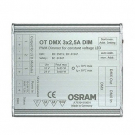 OSRAM OT DMX 3x2,5 A DIM - Диммер OPTOTRONIC® DMX LED  3x25/3x60W 